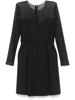 Pinko: Короткое платье 