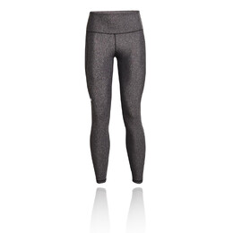 Under Armour: Серые легинсы 