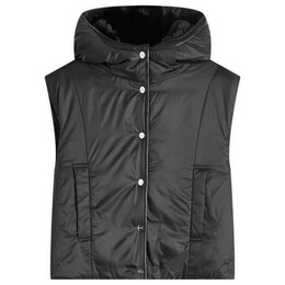 Max Mara: Чёрное пальто 