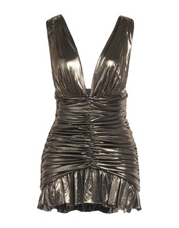 Saint Laurent: Сарафан 