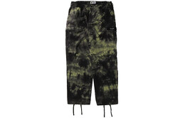 A BATHING APE: Брюки с карманами 