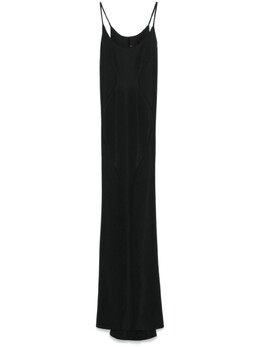 Rick Owens Lilies: Длинное платье 