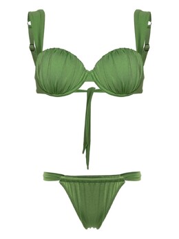 Noire Swimwear: Купальник 