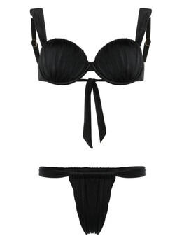 Noire Swimwear: Купальник 