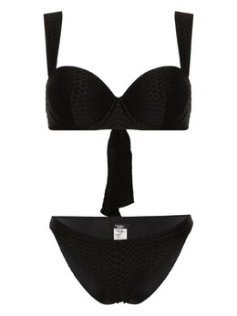 Noire Swimwear: Купальник 