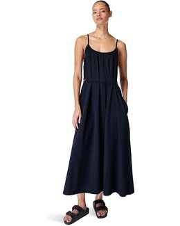 Sweaty Betty: Платье на бретельках 