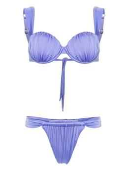Noire Swimwear: Купальник 