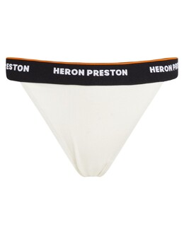Heron Preston: Двухцветные трусы 