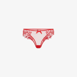 Agent Provocateur: Красные трусы 