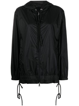 Moncler: Непромокаемая куртка 