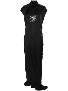 Rick Owens: Длинное платье 