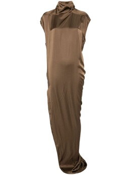 Rick Owens: Длинное платье 