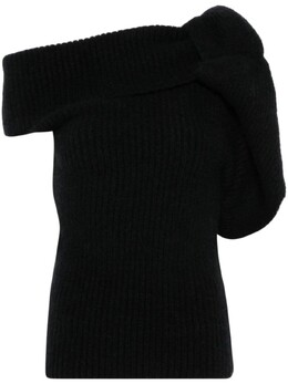 Rick Owens: Чёрная футболка 