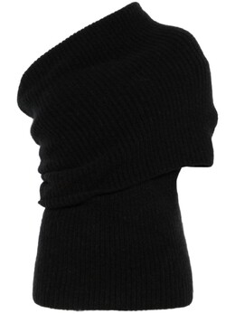Rick Owens: Трикотажный топ 