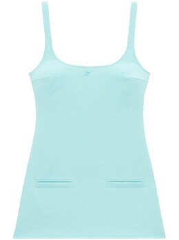 Courreges: Короткая юбка 
