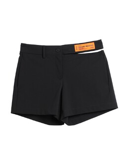 Heron Preston: Чёрные шорты 