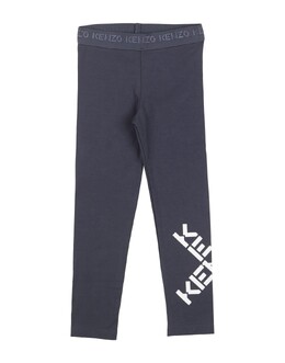 Kenzo Kids: Синие брюки 