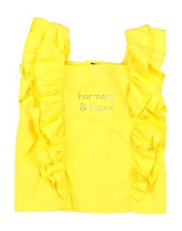 Harmont & Blaine: Жёлтый топ 