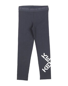 Kenzo Kids: Синие брюки 