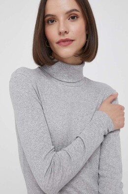 United Colors Of Benetton: Хлопковый топ 