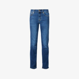 7 For All Mankind: Джинсы  Roxanne