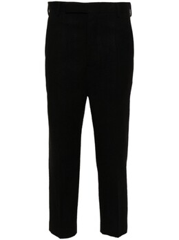 Rick Owens: Короткие брюки  Astaires