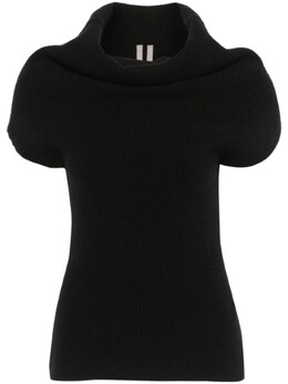 Rick Owens: Трикотажный топ 