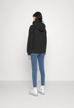 Levi's: Синие джинсы  Mile High
