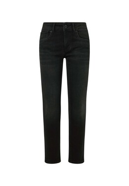Pepe Jeans: Синие джинсы 