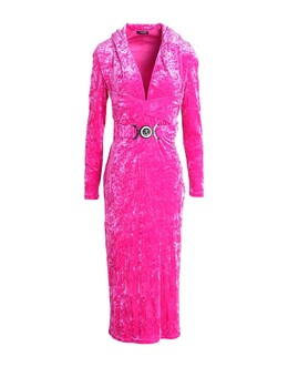 Versace: Сарафан 