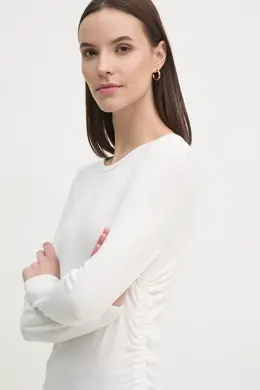 DKNY: Рубашка с длинным рукавом 