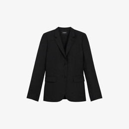 The Kooples: Однобортный жакет 