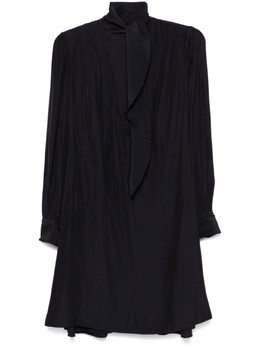 Lanvin: Короткое платье 