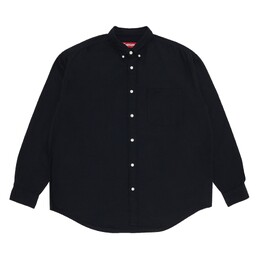 Supreme: Рубашка свободного кроя 