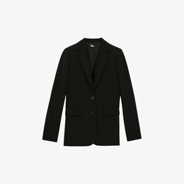 The Kooples: Прямой жакет 