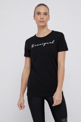 Rossignol: Хлопковая футболка 