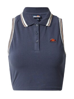 Ellesse: Тёмный топ 
