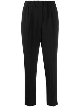 Brunello Cucinelli: Зауженные брюки 