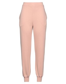 Alexander McQueen: Розовые брюки 