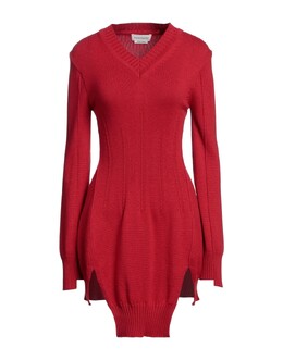 Alexander McQueen: Красное платье 