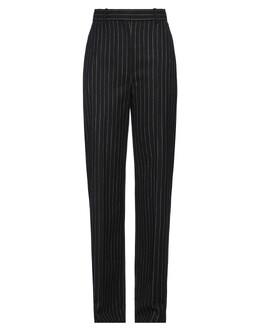 Alexander McQueen: Чёрные брюки 