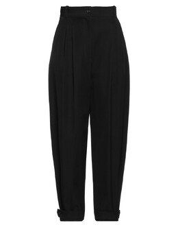 Alexander McQueen: Чёрные брюки 