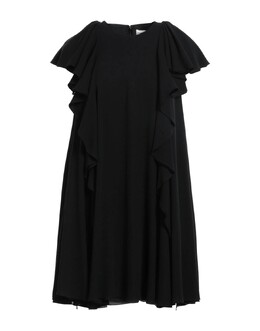 Alexander McQueen: Чёрное платье 
