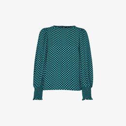 Whistles: Топ из вискозы 