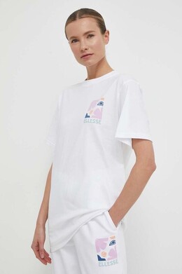 Ellesse: Хлопковая футболка 