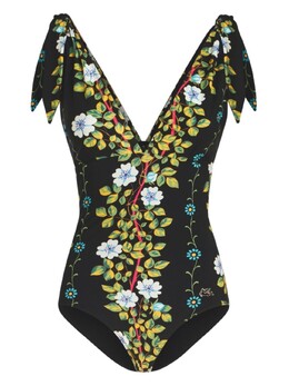 Etro: Купальник 