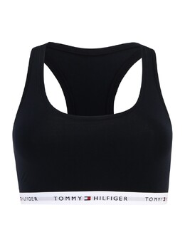 Tommy Hilfiger: Синий бюстгальтер  Icons