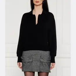 Pinko: Кашемировый свитер 