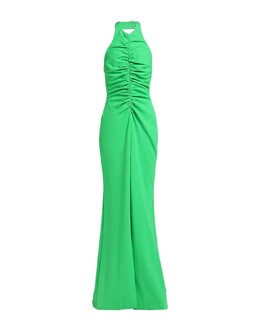 Alexander McQueen: Зелёное платье 