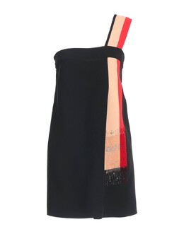 Emanuel Ungaro: Чёрное платье 